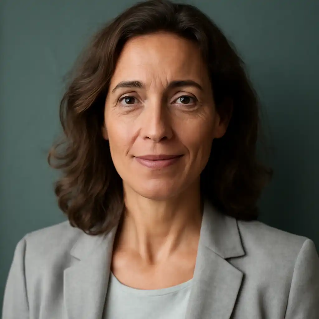 Cláudia Monteiro Pinto